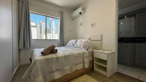 GN01- Centro | 2 Quartos| 2 Banheiros | Garagem